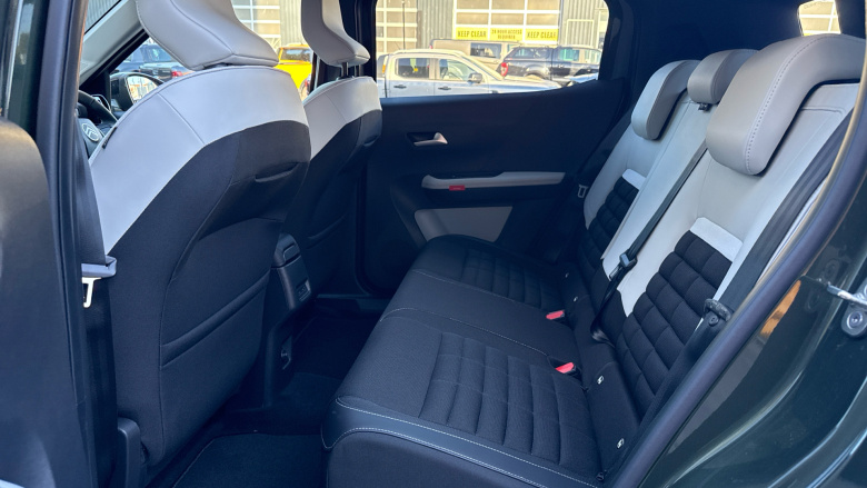 Citroen C3 Aircross 83kW Standard Range Max 44kWh 5dr Auto Electric Hatchback